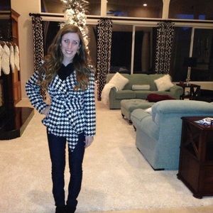 Meet your Posher, Tessa